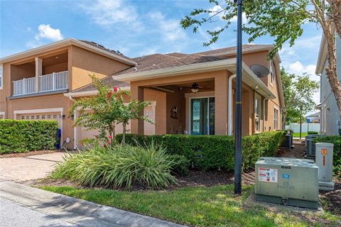 Townhouse in Kissimmee, Florida 3 bedrooms, 157 sq.m. № 1876072 - photo 29