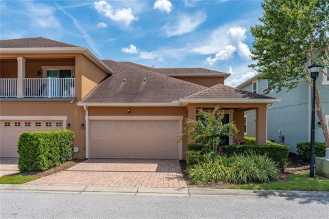 Townhouse in Kissimmee, Florida 3 bedrooms, 157 sq.m. № 1876072 - photo 28