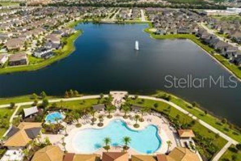 Townhouse in Kissimmee, Florida 3 bedrooms, 157 sq.m. № 1876072 - photo 30