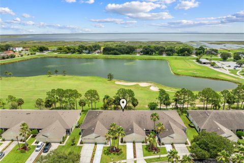 Townhouse in Kissimmee, Florida 2 bedrooms, 121.33 sq.m. № 2197697 - photo 12