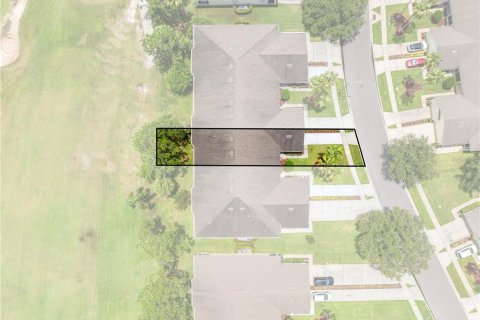 Townhouse in Kissimmee, Florida 2 bedrooms, 121.33 sq.m. № 2197697 - photo 5