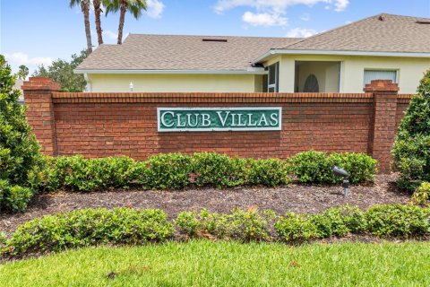 Townhouse in Kissimmee, Florida 2 bedrooms, 121.33 sq.m. № 2197697 - photo 3