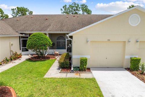Townhouse in Kissimmee, Florida 2 bedrooms, 121.33 sq.m. № 2197697 - photo 2