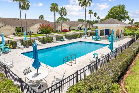 Townhouse in Kissimmee, Florida 2 bedrooms, 121.33 sq.m. № 2197697 - photo 7