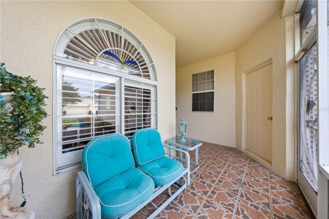 Townhouse in Kissimmee, Florida 2 bedrooms, 121.33 sq.m. № 2197697 - photo 8