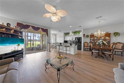 Townhouse in Kissimmee, Florida 2 bedrooms, 121.33 sq.m. № 2197697 - photo 28