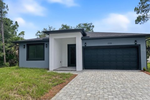 Villa ou maison à North Port, Floride 3 chambres, 162.58 m2 № 2330351