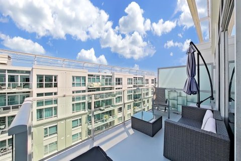 Condo in Tampa, Florida, 2 bedrooms  № 2156569 - photo 30
