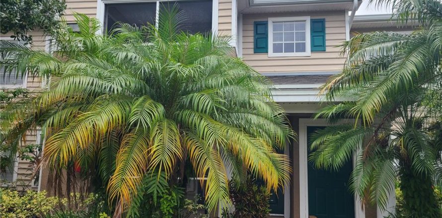 Condominio en Lakewood Ranch, Florida, 2 dormitorios  № 1899675