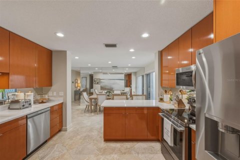 Villa ou maison à louer à Holmes Beach, Floride: 3 chambres, 231.23 m2 № 2389225 - photo 5