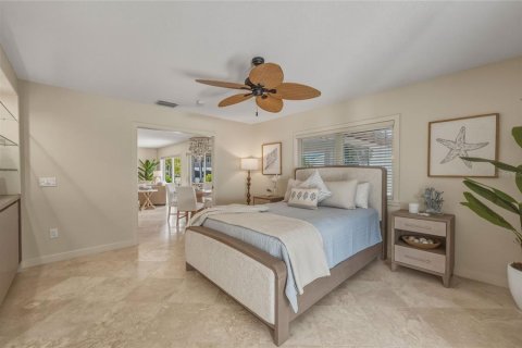 Villa ou maison à louer à Holmes Beach, Floride: 3 chambres, 231.23 m2 № 2389225 - photo 9