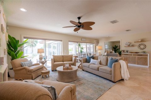 Villa ou maison à louer à Holmes Beach, Floride: 3 chambres, 231.23 m2 № 2389225 - photo 25