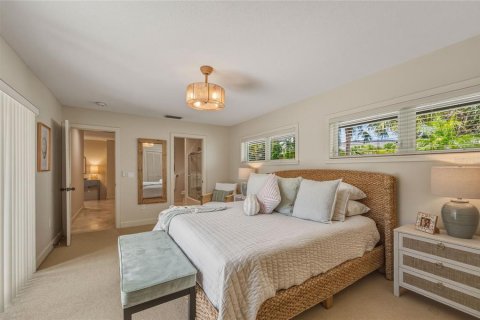 Villa ou maison à louer à Holmes Beach, Floride: 3 chambres, 231.23 m2 № 2389225 - photo 14