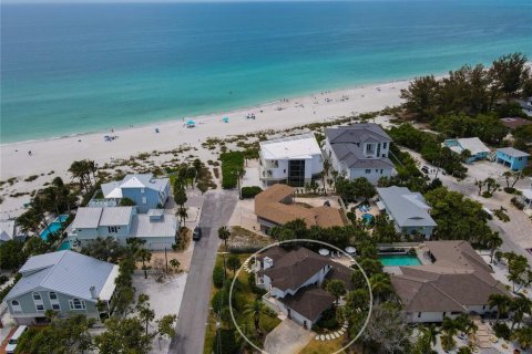 Villa ou maison à Holmes Beach, Floride 3 chambres, 231.23 m2 № 2389225