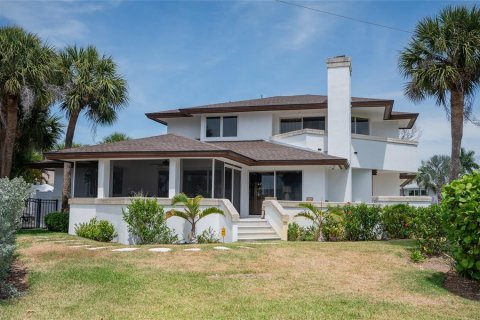 Villa ou maison à louer à Holmes Beach, Floride: 3 chambres, 231.23 m2 № 2389225 - photo 20