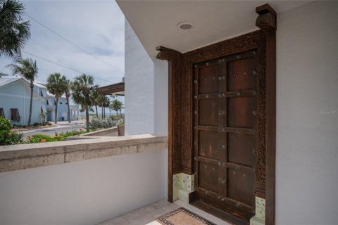 Villa ou maison à louer à Holmes Beach, Floride: 3 chambres, 231.23 m2 № 2389225 - photo 21