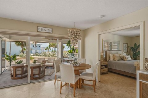 Villa ou maison à louer à Holmes Beach, Floride: 3 chambres, 231.23 m2 № 2389225 - photo 27