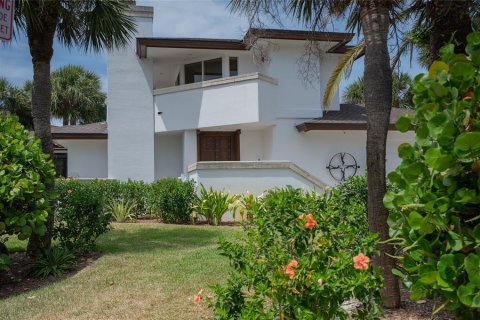 Villa ou maison à louer à Holmes Beach, Floride: 3 chambres, 231.23 m2 № 2389225 - photo 19
