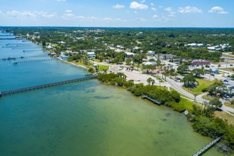 Снять в аренду квартиру в Себастьян, Флорида 3 комнаты, 110.65м2, № 2087204 - фото 27