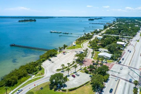 Снять в аренду квартиру в Себастьян, Флорида 3 комнаты, 110.65м2, № 2087204 - фото 26
