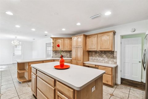 House in Tampa, Florida 3 bedrooms, 215.35 sq.m. № 2101966 - photo 10