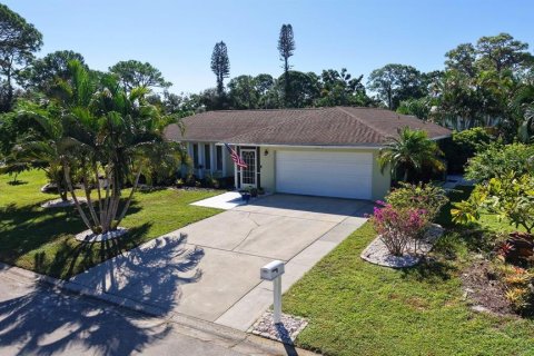 Villa ou maison à vendre à Sarasota, Floride: 3 chambres, 169.27 m2 № 2427195 - photo 3