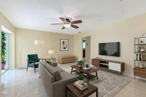 Villa ou maison à vendre à Sarasota, Floride: 3 chambres, 169.27 m2 № 2427195 - photo 25