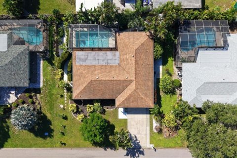 Villa ou maison à vendre à Sarasota, Floride: 3 chambres, 169.27 m2 № 2427195 - photo 6
