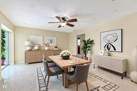 Villa ou maison à vendre à Sarasota, Floride: 3 chambres, 169.27 m2 № 2427195 - photo 30