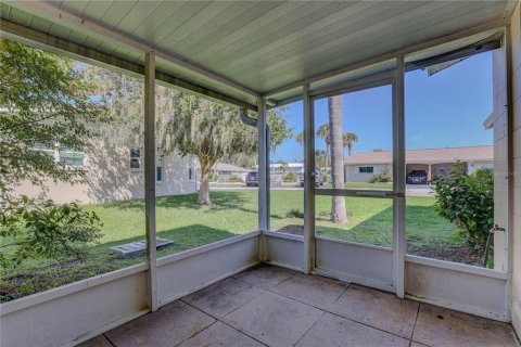 House in Dunedin, Florida 1 bedroom, 63.27 sq.m. № 1912947 - photo 18