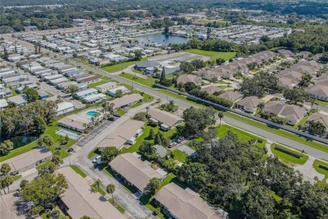 House in Dunedin, Florida 1 bedroom, 63.27 sq.m. № 1912947 - photo 27