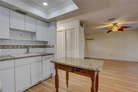 House in Dunedin, Florida 1 bedroom, 63.27 sq.m. № 1912947 - photo 8
