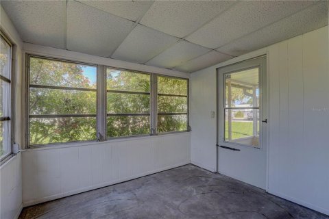 House in Dunedin, Florida 1 bedroom, 63.27 sq.m. № 1912947 - photo 16