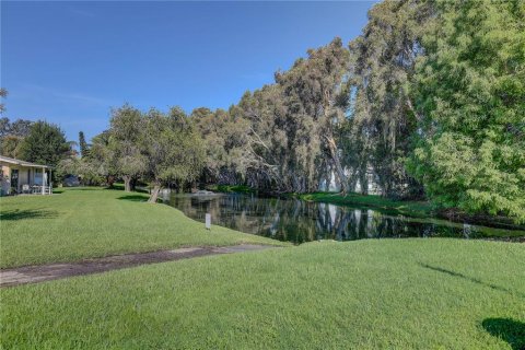 House in Dunedin, Florida 1 bedroom, 63.27 sq.m. № 1912947 - photo 23