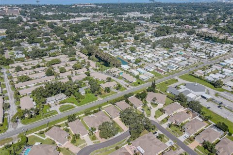 House in Dunedin, Florida 1 bedroom, 63.27 sq.m. № 1912947 - photo 26