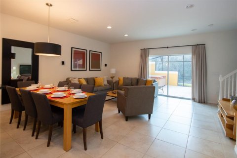 Touwnhouse à louer à Kissimmee, Floride: 3 chambres, 136.57 m2 № 1908441 - photo 8