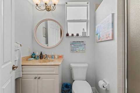 House in Weeki Wachee, Florida 3 bedrooms, 160.91 sq.m. № 2213231 - photo 30