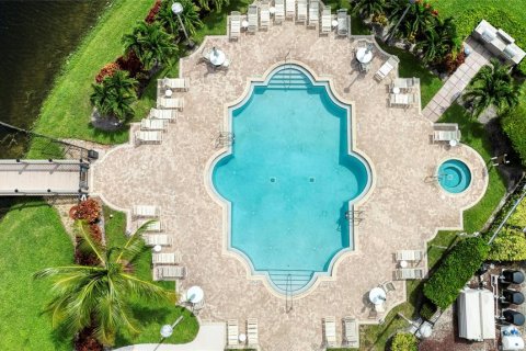 Condominio en venta en Port Orange, Florida, 2 dormitorios, 100.52 m2 № 1873795 - foto 11