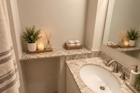 Villa ou maison à vendre à Deerfield Beach, Floride: 4 chambres, 125.42 m2 № 2387916 - photo 14