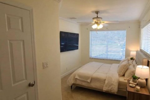 Villa ou maison à vendre à Deerfield Beach, Floride: 4 chambres, 125.42 m2 № 2387916 - photo 15