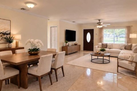 Villa ou maison à vendre à Deerfield Beach, Floride: 4 chambres, 125.42 m2 № 2387916 - photo 10