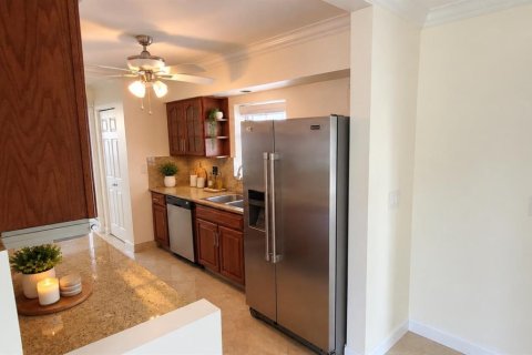 Villa ou maison à vendre à Deerfield Beach, Floride: 4 chambres, 125.42 m2 № 2387916 - photo 7