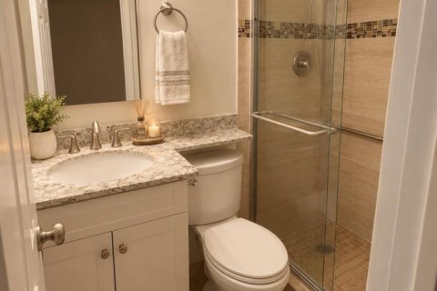 Villa ou maison à vendre à Deerfield Beach, Floride: 4 chambres, 125.42 m2 № 2387916 - photo 13