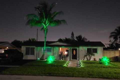 Villa ou maison à vendre à Deerfield Beach, Floride: 4 chambres, 125.42 m2 № 2387916 - photo 30