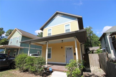 Villa ou maison à Gainesville, Floride 3 chambres, 164.44 m2 № 2107490