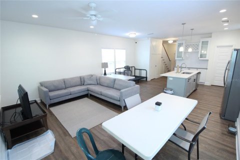 Villa ou maison à louer à Gainesville, Floride: 3 chambres, 164.44 m2 № 2107490 - photo 14