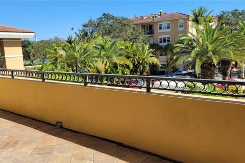 Condominio en alquiler en Sarasota, Florida, 2 dormitorios, 97.64 m2 № 1580341 - foto 18