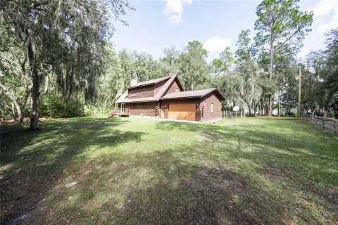 House in Hawthorne, Florida 2 bedrooms, 207.92 sq.m. № 2166354 - photo 3