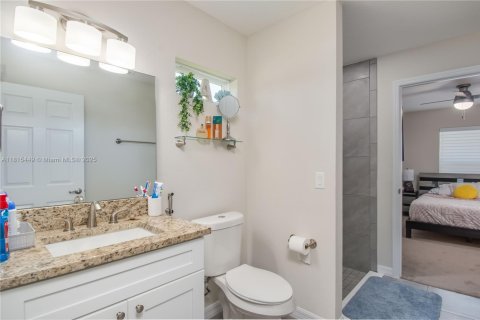 House in Ocala, Florida 4 bedrooms, 166.3 sq.m. № 1766941 - photo 21