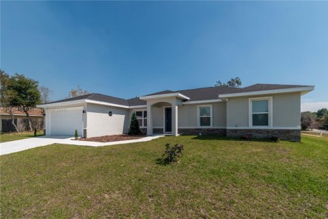 House in Ocala, Florida 4 bedrooms, 166.3 sq.m. № 1766941 - photo 2